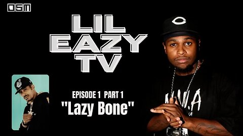 LAYZIE BONE| You Can Depend On Bizzy To Kick Up Some Dust
