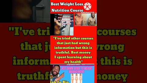 The best way to lose weight healthfully