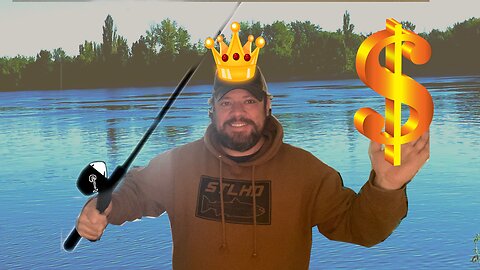 How to Make Money Fishing, from Pro Staff to Affiliate Marketing.