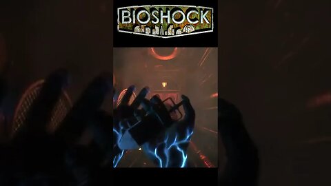 Bioshock #shorts