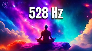 528hz, Regeneración Completa Del Cuerpo, Mente Y Espíritu, Rejuvenecimiento De Todo El Cuerpo