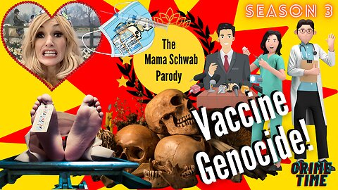 Vaccine Genocide!