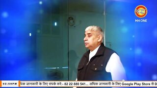 Shraddha TV 01-11-2022 || Episode: 2003 || Sant Rampal Ji Maharaj Satsang