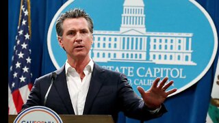 Supervisors invite Gov. Newsom to meet to discuss oil and gas