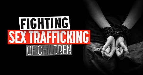 🛑STOP WATCHING THE NEWS📺CHILD SEX TRAFFICKING BY ELITES REAL OR A STORY🧐TIME TO WAKE UP!!😴