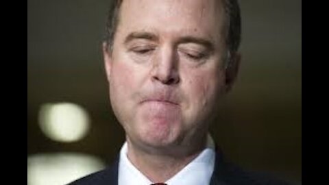 Flashback Video: Smells Like Schiff The Sequel - May 9 2020