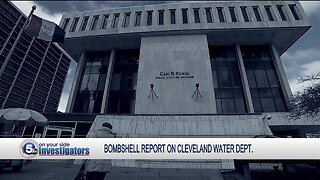Councilman wants answers after NAACP-Legal Defense Fund report on Cleveland water discrimination