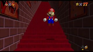 Mario 64 BLJ