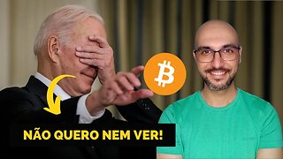 Crise bancária nos EUA não acabou e mercados podem colapsar! Bitcoin vai resistir?