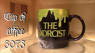 cup of coffee 3073---British Ghost Nun and Monk Hauntings (*Adult Language)