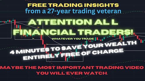 Free Trading Course