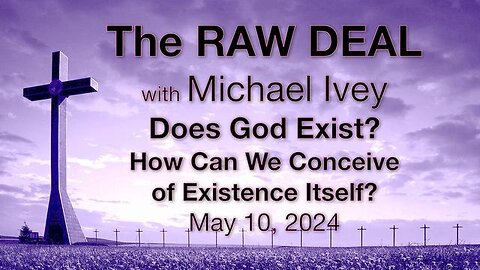 The Raw Deal (10 May 2924) with Michael Ivey