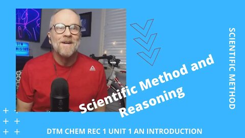 Unit 1 Recording 1 The Scientific Method and Science Careers