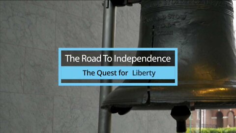 The Quest for Liberty