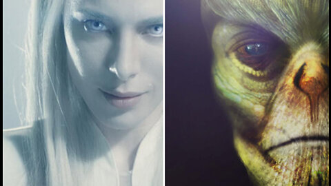 The Origins Of The Human Race*Lyran-Draco Wars*Our Galactic Neighbors*