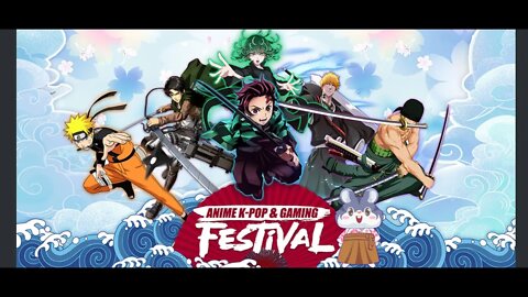 #PlungeCast™ #animeconvention #popculture #season1 ANIME K-POP & GAME FESTIVAL NZ launch event