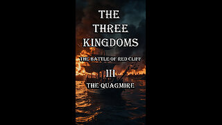 The Three Kingdoms: The Battle of Red Cliffs, Episode Three: The Quagmire
