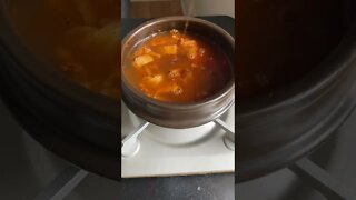 Piping Hot Stew tiktok bamboooyah