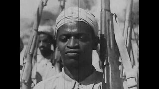 Ethiopia 1941