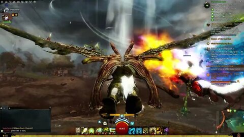 Guild Wars 2 /LW Season 3 Part 23, On to Lake Doric.