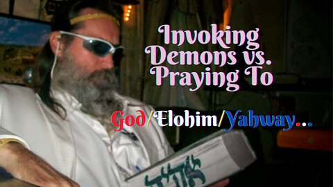 The Jewish Practice Of Hiding The Title Of God YahWay Has Done Repairable Damage...