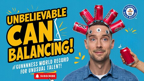 Weird Guinness World Records 2024 | Strangest Achievements You Won't Believe