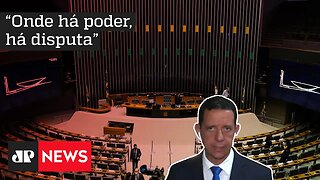 Trindade: “Articulação pelo poder está a todo vapor” | DIRETO DE BRASÍLIA