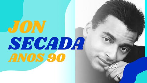 JON SECADA - JUST ANOTHER DAY