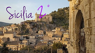 Sicilia 2^ - 2023