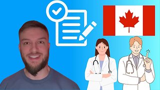 Getting a Family Doctor in Canada