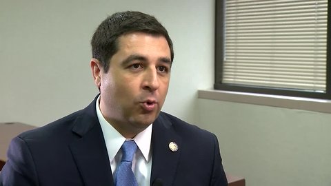 Attoreny General Josh Kaul on Red Flag laws