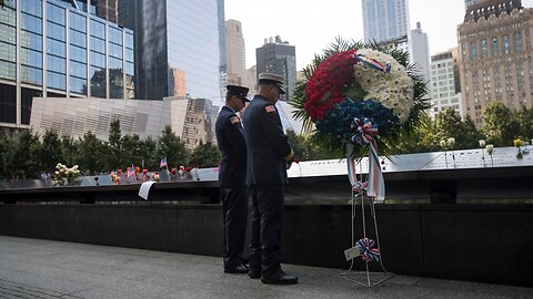 House Panel Passes Bill To Extend 9/11 Victim Compensation Fund