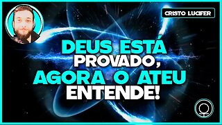 Deus, a Unidade e o Átomo