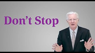 The Start of Everything Good - Bob Proctor