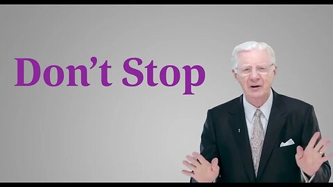 The Start of Everything Good - Bob Proctor