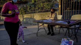Judge Extends Virginia Voter Registration Deadline