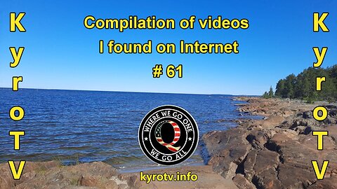 Compilation of videos I found on Internet #61 (Swedish subtitles)