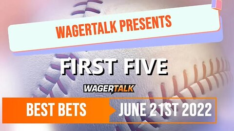 MLB Picks & Predictions | Miami Marlins vs Colorado Rockies Betting Previews | First Five 6/21