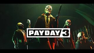 PAYDAY 3 #gamepass