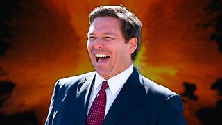 "We will never surrender to the woke mob!" DeSantis delivers legendary inauguration speech