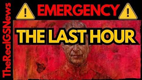 Emergency Alert! Devastation Coming! "They Are Building Their Own Army In America! It's Not Hard To See & Figure Out!" - Grand Supreme News