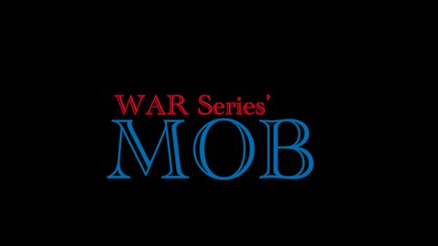 MOB: Men Of Business Trailer