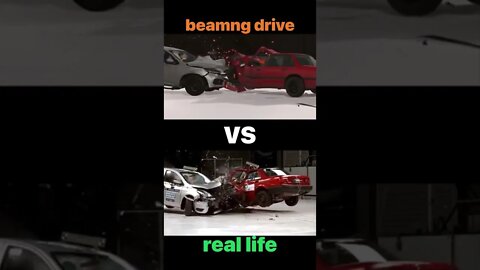 BeamNG DRIVE / Haven't been for a while
