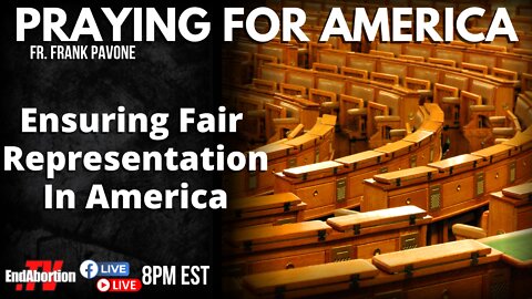 Praying for America | Avoiding Mob Rule in America | August 3rd, 2022
