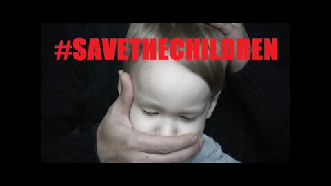Why I’m All in On #Savethechildren #Kidslifesmatter