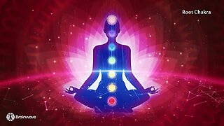 Awaken Your Inner Strength: Root Chakra Binaural Beats for Grounding and Empowerment