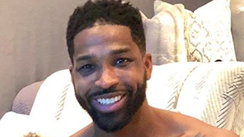 Tristan Thompson Back To CHEATING On Khloe At 2018 ESPY Awards!