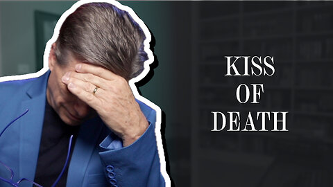 The Pro-Life Kiss of Death | Scott Klusendorf | The Case for Life Podcast