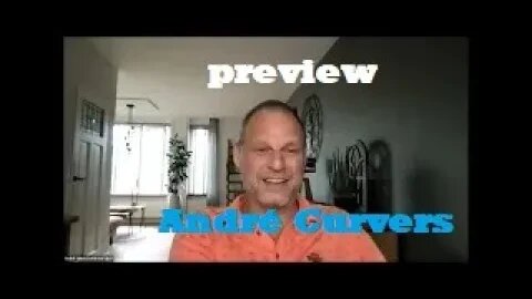 Preview André Curvers