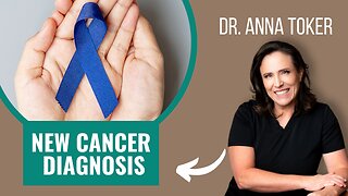 New Cancer Diagnosis